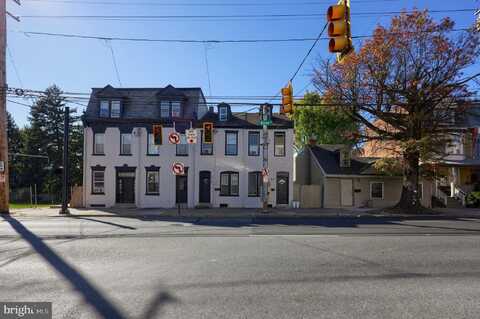 618 S QUEEN STREET, LANCASTER, PA 17603