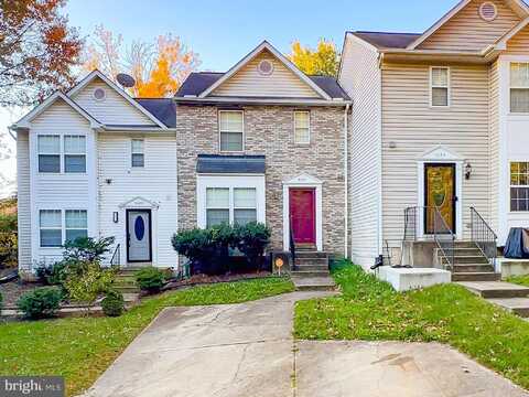 3327 E GLENREED COURT, LANHAM, MD 20706