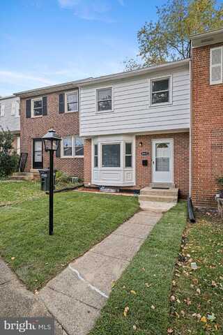 14437 BELVEDERE DRIVE, WOODBRIDGE, VA 22193