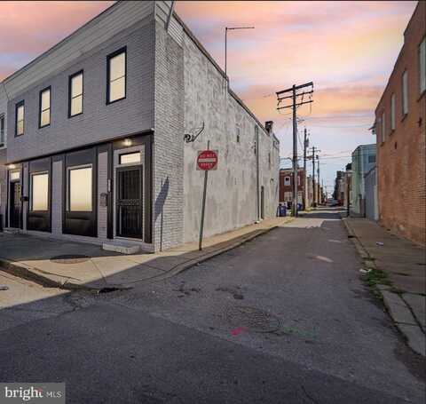 3701 E LOMBARD STREET, BALTIMORE, MD 21224