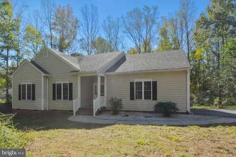 3290 BELLE MEADE ROAD, BUMPASS, VA 23024