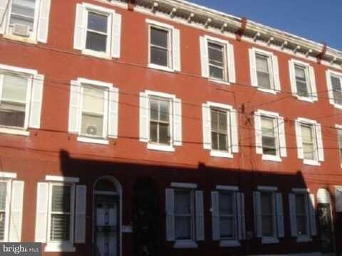 1710 N WILLINGTON STREET, PHILADELPHIA, PA 19121