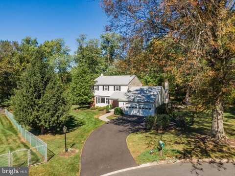 1221 HILL COURT, BLUE BELL, PA 19422