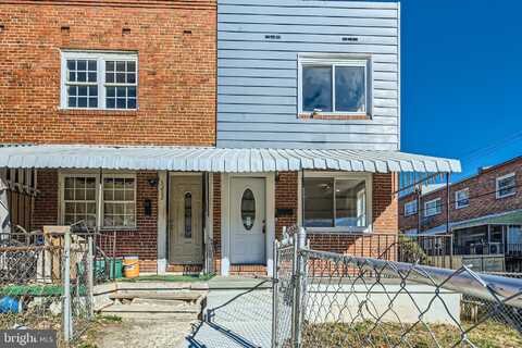 3230 LOHRS LANE, BALTIMORE, MD 21229