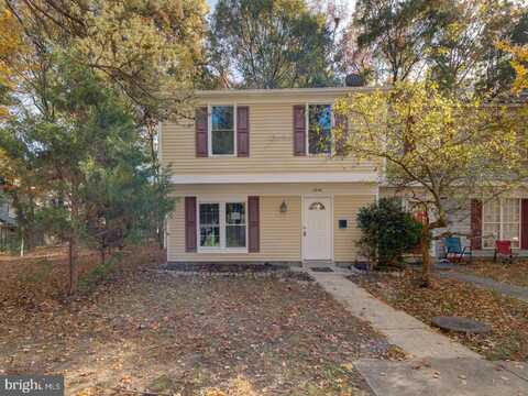 2549 ROBINSON PLACE, WALDORF, MD 20602