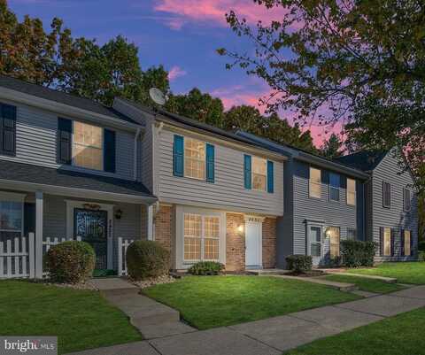 2431 W ROSECROFT VILLAGE CIRCLE, OXON HILL, MD 20745