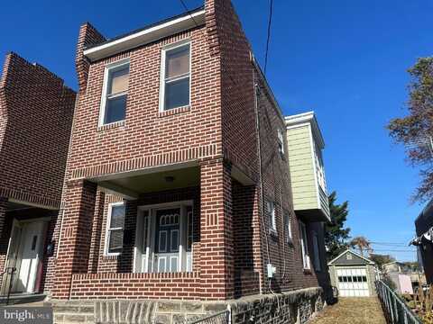 529 GLENVIEW STREET, PHILADELPHIA, PA 19111