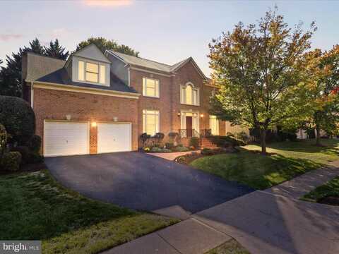 1911 KENTSDALE LANE, VIENNA, VA 22182