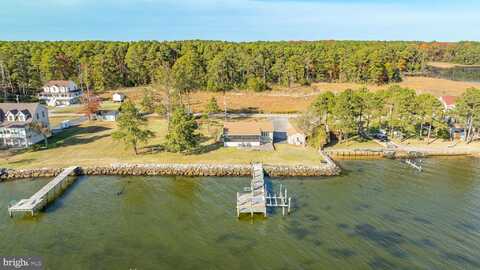 40481 OLD BRETON BEACH ROAD, LEONARDTOWN, MD 20650