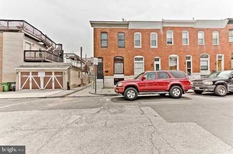 501 S KENWOOD AVENUE, BALTIMORE, MD 21224