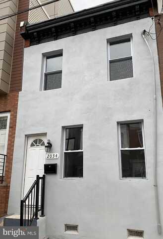 2034 E FIRTH STREET, PHILADELPHIA, PA 19125