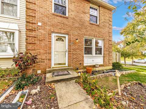 7730 HAVENSIDE TERRACE, DERWOOD, MD 20855