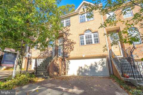 1304 S WASHINGTON STREET, FALLS CHURCH, VA 22046