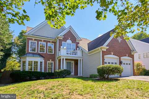 2561 HOLLY MANOR DRIVE, FALLS CHURCH, VA 22043