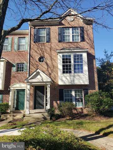 3551 MORNING STAR PLACE, LAUREL, MD 20724