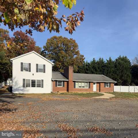 60 CENTRAL SQUARE DRIVE, PRINCE FREDERICK, MD 20678