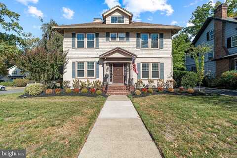 224 DELAWARE STREET, WOODBURY, NJ 08096