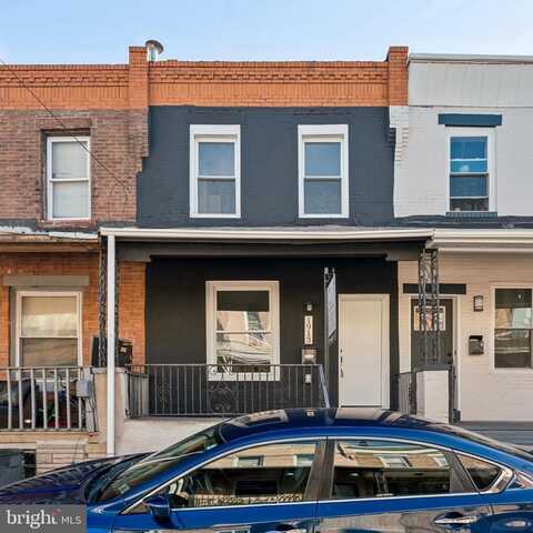 1913 S NORWOOD STREET, PHILADELPHIA, PA 19145