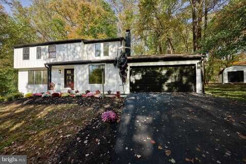 4908 VILLAGE DRIVE, FAIRFAX, VA 22030