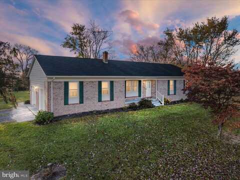 1871 SALEM CHURCH ROAD, STEPHENS CITY, VA 22655