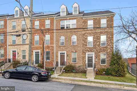 3436 10TH PLACE SE, WASHINGTON, DC 20032