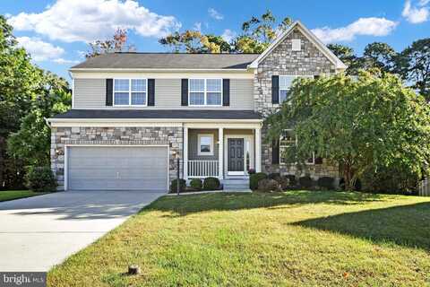 8003 BATTERSEA PLACE, SEVERN, MD 21144