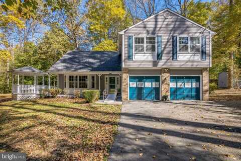 14491 IDLEBROOK COURT, MANASSAS, VA 20112