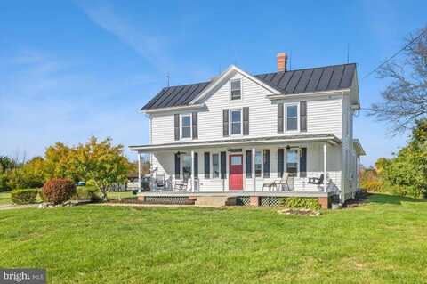 15992 LORD FAIRFAX HIGHWAY, WHITE POST, VA 22663