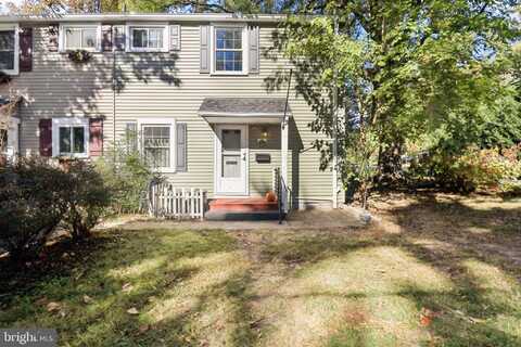 12 RIDGE ROAD, GREENBELT, MD 20770