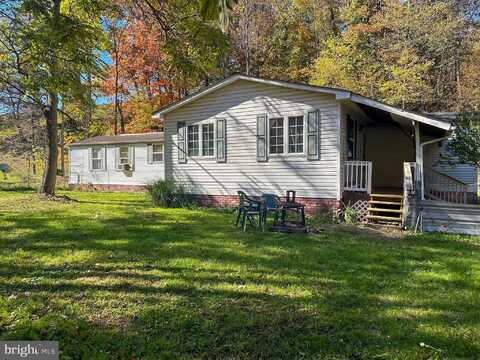 43 SHUMAK DRIVE, SHANKS, WV 26761