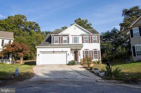 5709 NIGHT SERGEANT COURT, WALDORF, MD 20603