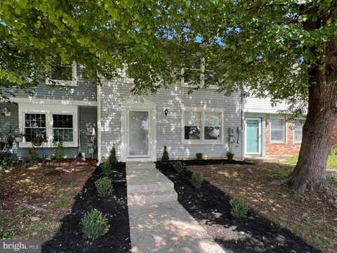 7034 HAMES COURT, FREDERICK, MD 21703