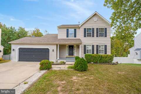 9821 SEA GULL COURT, UPPER MARLBORO, MD 20772