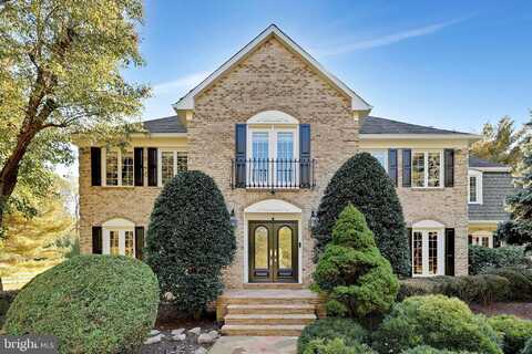 11108 POTOMAC VIEW DRIVE, POTOMAC, MD 20854