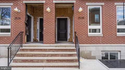 2538 ALTER STREET, PHILADELPHIA, PA 19146