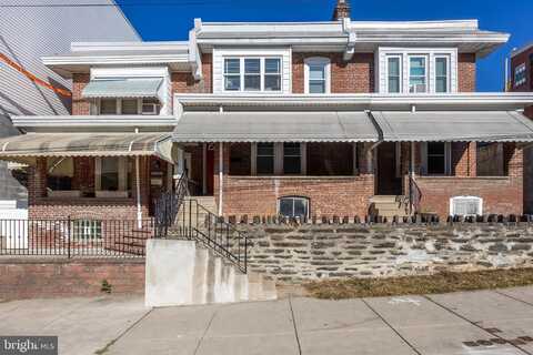 4003 MITCHELL STREET, PHILADELPHIA, PA 19128