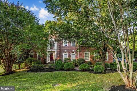 7854 BRESSINGHAM DRIVE, FAIRFAX STATION, VA 22039