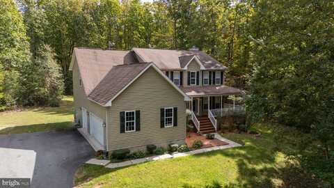 30335 STONEWALL DRIVE, LOCUST GROVE, VA 22508