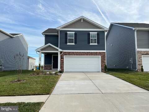 102 MEDLEY WAY, STEPHENS CITY, VA 22655