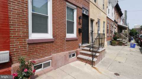 1234 S BUCKNELL STREET, PHILADELPHIA, PA 19146