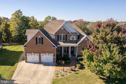 207 TAGGART DRIVE, WINCHESTER, VA 22602