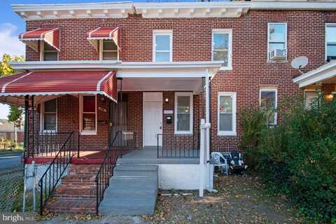 1202 DARLEY AVENUE, BALTIMORE, MD 21218