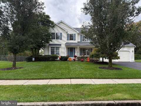 2545 MICHELON COURT, VINELAND, NJ 08361