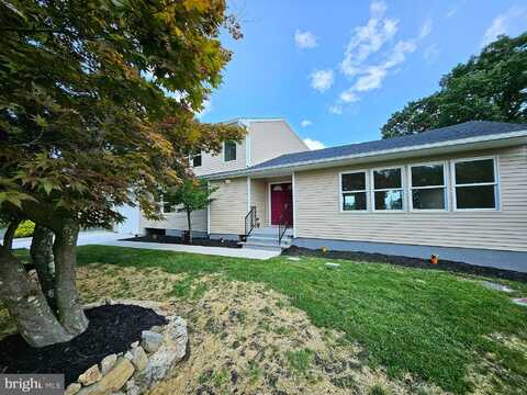 55 SHAWNEE AVE, ROCKAWAY, NJ 07866