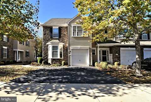 416 OXFORD LANE, CHALFONT, PA 18914