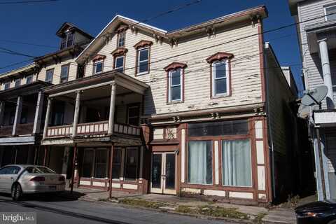 111 E MARKET STREET, WILLIAMSTOWN, PA 17098