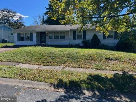 4619 SURREY ROAD, HARRISBURG, PA 17109