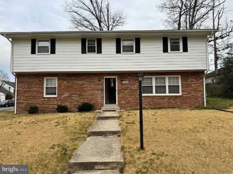 3405 GLEN AVENUE, GLENN DALE, MD 20769