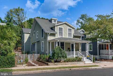 3139 7TH STREET N, ARLINGTON, VA 22201