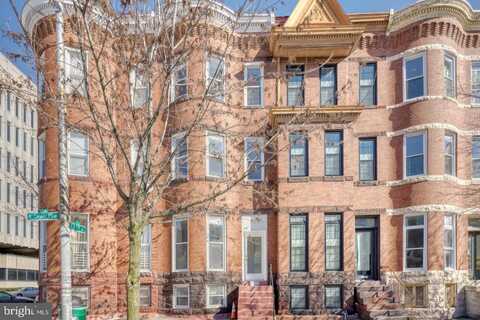 2645 N CHARLES STREET, BALTIMORE, MD 21218